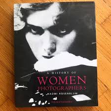 A History of Women Photographers Softcover Coffee Table Book by Abbeville  Press Coffee Table Books