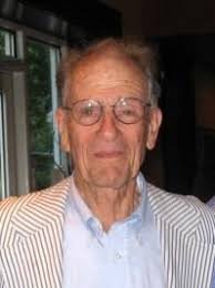 Howard Rosenthal Obituary (2014)