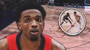 The future is bright with Herb Jones and Trey Murphy