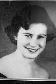 Jane Wilson Obituary