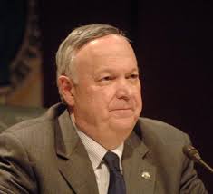 Art Warren stepping down from Chesterfield Board of Supervisors