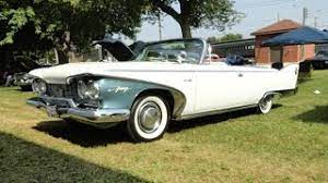 1960 Plymouth Fury Convertible With Factory Record Player My Car Story With Lou Costabile Youtube