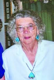 Delma Dorothy Dooley