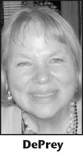 JANA DePREY Obituary (1952