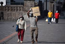 Y averiguar cómo y por qué emite deuda. Como Consultar Si Soy Beneficiario Del Bono De Proteccion Familiar 2021 Ecuador Noticias El Universo