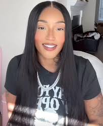 Young M.A's Ex Shares Her Side of the Story