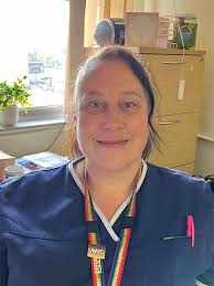 A substance misuse community nurse from Wolverhampton who has dedicated  over 24 years to adult nursing is to receive a prestigious Queen's Nurse  title