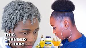 When your are experiencing excess hair breakage — insufficient protein, moisture, or elasticity issues can cause shedding. Diy Protein Treatment For Dry Damaged Natural Hair Youtube