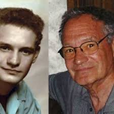 Thorald Rollins Obituary March 16, 2017