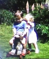 Tribute to Robert Timpson, 1964