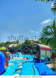 Tempat ini sangat indah dan bisa memberikan … Waterpark Gresik Belajar