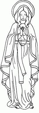 Coloring pages of mother mary download and print these of mother mary coloring pages for free. Mary Coloring Sheet Coloring Pages For Kids And For Adults Coloring Library