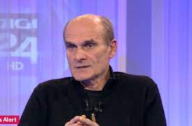 În prezent, este realizator al emisiunilor „cap limpede la digi24 și „piața victoriei la europa fm. Cristian Tudor Popescu Acum Oamenilor Nu Le Mai Este TeamÄ De Moarte Acum Le E TeamÄ CÄ Nu Mai Au Bani