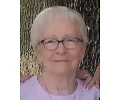 Mary Frances Selby Obituary (2025)