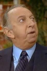 Phil Leeds List of Movies and TV Shows