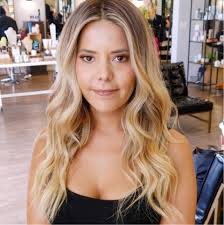 Hair by Sarah Martinez