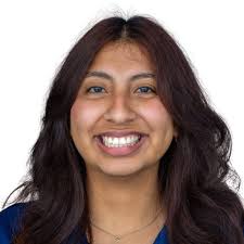 Ariana Espino's Instagram, Twitter & Facebook