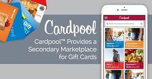 Maybe you would like to learn more about one of these? Cardpool Provides A Convenient Secondary Marketplace For Gift Cards By Buying And Selling Cards Cardrates Com