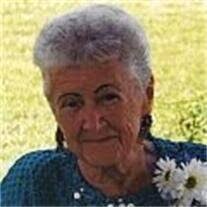 Mildred Stenglein Obituary