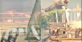 The second great fire of london in december 1940 was one of the most destructive air raids of the blitz during world war ii. 8awhhaedgfvxvm