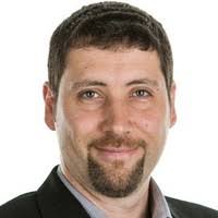 CERA CV Employee Gerry Vermeulen's profile photo