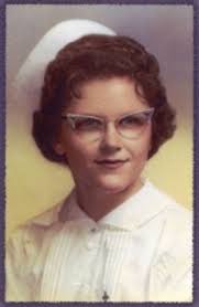 Beverly 'Bev' Soderberg Obituary April 11, 2013