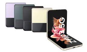 Samsung Galaxy Z Flip3 5G: Das erste ...