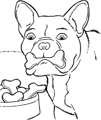 Druk met je muis op een honden kleurplaat voor een grote versie en save hem met je rechtermuisknop. Kleurplaat Honden Kleurplaat 8867 Dog Coloring Page Dog Pattern Coloring Pages
