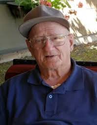 Obituary information for Frederic 'Fred' Allen Patterson