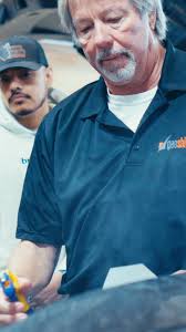 Geoshield Academy Beginner PPF day 1 is in full swing!