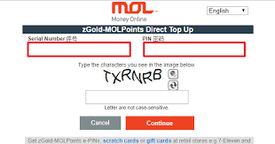 How To Top Up Pubg Mobile With Zgold Molpoints And Get Extra Cash News On9gamer