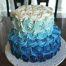 Pin On Baby Shower Cakes X Elevenses