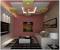 Bedroom False Ceiling Designs With Two Fans