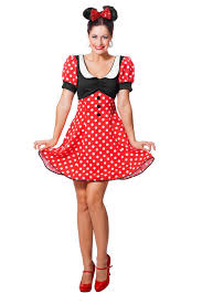 Produkte mit sehr kleinen einzelteilen gelten als potenzielles erstickungsrisiko und sollten nicht von kindern unter 3 jahren. Minnie Mouse Kostum Damen Minnie Maus Kostum Karneval Damen Kostum Kostume Minnie Maus Kostum Maus Kostum Damen Minnie Maus Kostum Damen