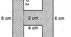 Gambar di bawah seperti huruf k mempunyai letak titik berat dengan koordinat di. Letak Koordinat Titik Berat Bidang Berbentuk Huruf H Di Atas Adalah Mas Dayat