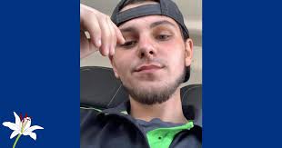 Timothy Chapman, age 20