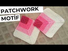 Patchwork Battaniye Orgu Motifi Yapimi Sis Ile Yapilan Battaniye Modelleri Youtube Orgu Motifleri Baby Knitting Patterns Orgu