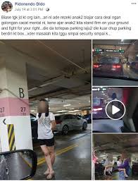 Car parking multiplayer | bahasa malaysia. Kereta Dah Terlepas Dia Berdiri Kat Box Lelaki Luah Kesal Sikap Cop Parking Kisah Dunia