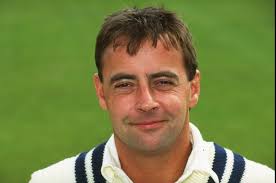 Graham Cowdrey dead at 56: Tributes paid to ex-Kent cricket star and son of  England legend Colin after short illness