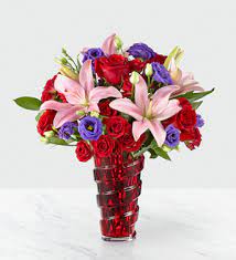 Since our kids attend pine bush schools and 'pine bush' is much easier to pronounce than 'shawangunk,' we tell people that we live in pine bush. Hearts Flowers Florist The Ftd From Me To You Bouquet Pine Bush Ny 12566 Ftd Florist Flower And Gift Delivery