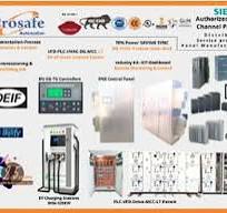 6SL3220-2YD44-0UB0 Simens make G120 XA AC Drive, 5.5kW
