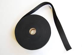 Measure and mark the elastic and the skirt into fourths, and pin onto the underside of the skirt. 1 1 2 Knit Elastic Black Or White