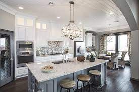 Kitchens Photo Gallery Model Home Decorating Home Decor Kitchen Interior Design Kitchen