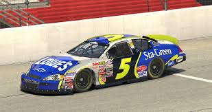 Most popular in kyle busch. Cars Racing Nascar 2006 5 Kyle Busch Lowe S Sta Green Winterizer Promo 1 64 Nascar Diecast Dpskhanapara