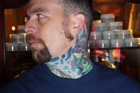 Had allot of fun with this throat