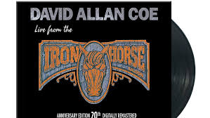 David bowie 2000 music cds. Akron Country Singer David Allan Coe Returns To Vinyl With Album Release