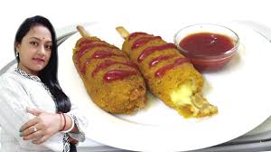 24.10.2021 · the korean cheese corn dog from @bunsik_london all very delicious 🤤 #londonfood #foodie #viralfood #ramen #wagamama #milktrain #camdenmarket #foodstall. Korean Cheese Corn Dog Recipe Mozzarella Cheese Corn Dog Korean Street Food Recipe By Neeldiya Social Recipe Hub
