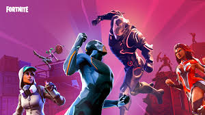 Battle royale game mode by epic games. Beyond Gaming How Fortnite Is Disrupting Traditional Marketing On Youtube And Facebook Tubular Labs