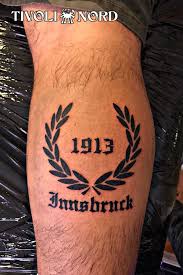 Maybe you would like to learn more about one of these? Tattoo S Wacker Innsbruck
