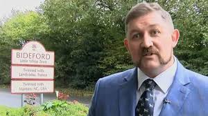 Bideford's 'Little White Town' racist saga could finally be over